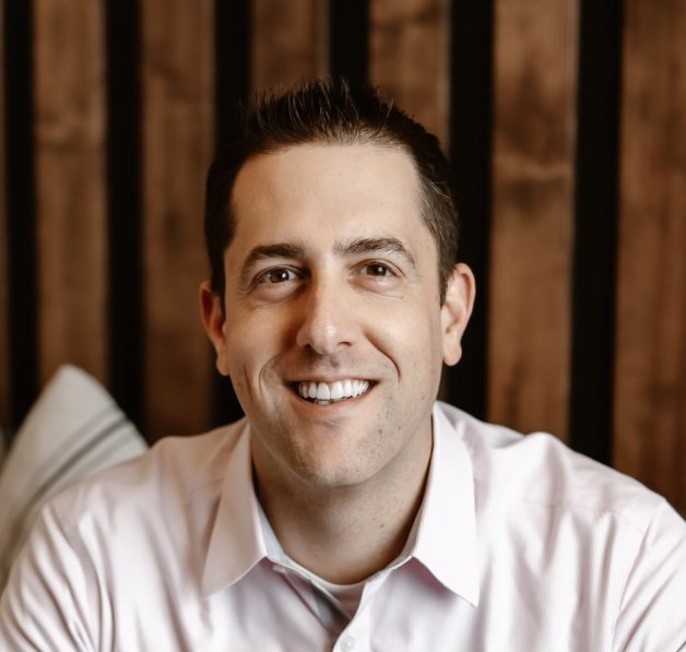 Joey Abdullah, Founder & Executive Director of Framework Agency