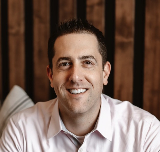 Joey Abdullah, Founder & Executive Director of Framework Agency